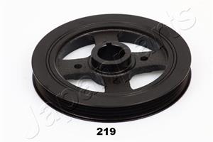Riemenscheibe, Kurbelwelle Japanparts PU-219
