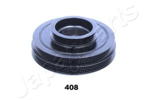 Riemenscheibe, Kurbelwelle Japanparts PU-408