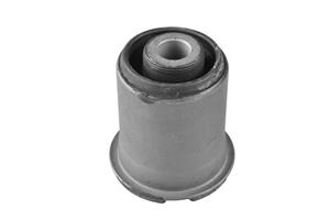 Lagerung, Lenker Vorderachse beidseitig unten vorne TedGum TED50867