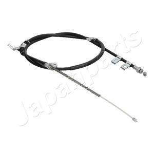 Seilzug, Feststellbremse hinten rechts Japanparts BC-566R