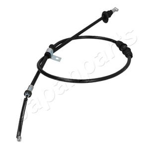 Seilzug, Feststellbremse hinten Japanparts BC-570L