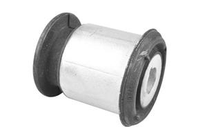 Lagerung, Lenker Vorderachse vorne beidseitig TedGum TED53169