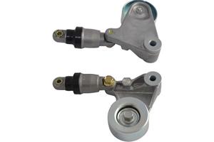 Nissan Spanrol, Poly V-riem