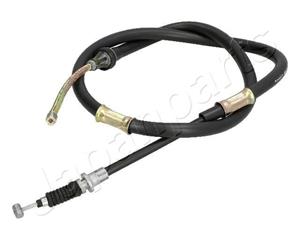 Seilzug, Feststellbremse hinten rechts Japanparts BC-615R