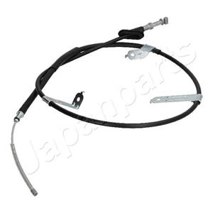 Seilzug, Feststellbremse hinten links Japanparts BC-716L