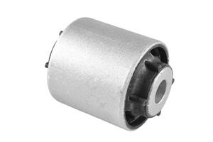 Lagerung, Lenker Vorderachse beidseitig unten hinten innen TedGum TED61706