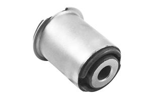 Lagerung, Lenker Vorderachse unten vorne TedGum TED65695