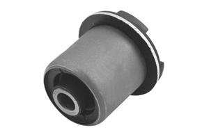 Lagerung, Lenker Vorderachse unten beidseitig hinten TedGum TED65780