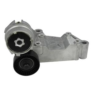 Ford Spanrol, Poly V-riem