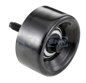 Ford Geleide rol/omdraairol, Poly V-riem
