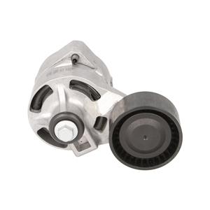 Ford Spanrol, Poly V-riem