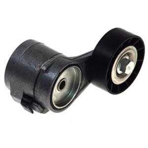 Opel Spanrol, Poly V-riem