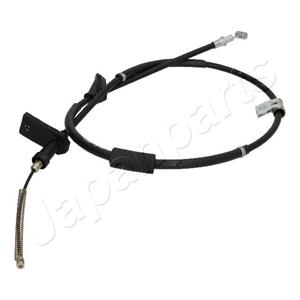 Seilzug, Feststellbremse Japanparts BC-838R