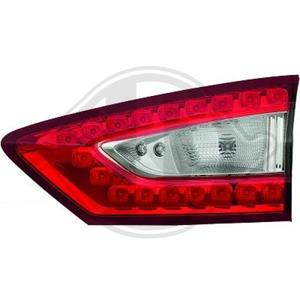 Ford Achterlicht