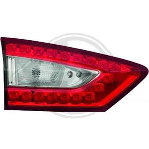 Ford Achterlicht