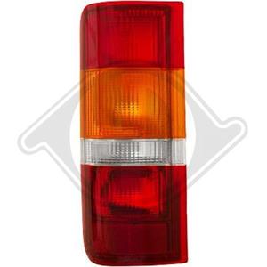 Ford Achterlicht