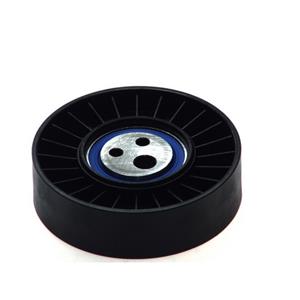 Alfa Romeo Spanrol, Poly V-riem