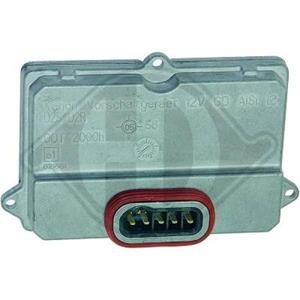 Audi Xenon-ballast
