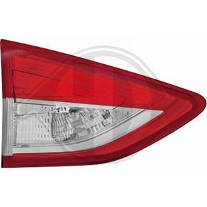 Ford Achterlicht Priority Parts