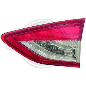 Ford Achterlicht