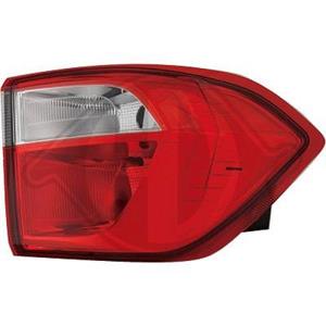 Ford Achterlicht
