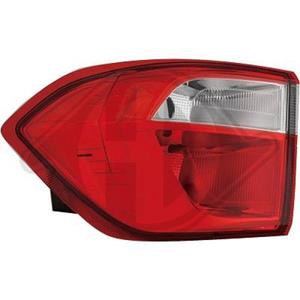Ford Achterlicht