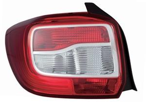 Dacia Achterlicht