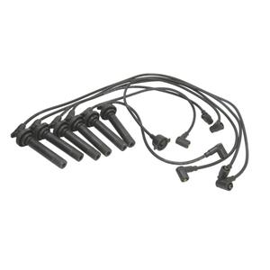Engitech Bougiekabelset  ENT910014