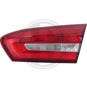 Ford Achterlicht