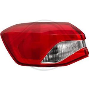 Ford Achterlicht