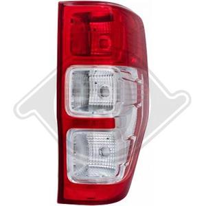 Ford Achterlicht