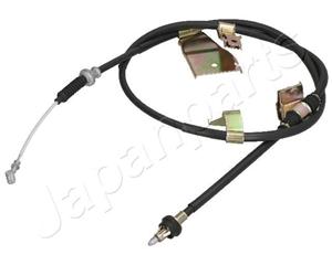 Seilzug, Feststellbremse hinten Japanparts BC-911R