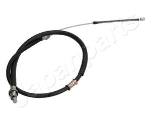 Seilzug, Feststellbremse hinten Japanparts BC-917