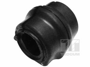 Lagerung, Stabilisator Vorderachse beidseitig innen TedGum 00145589