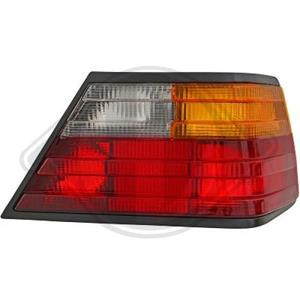 Mercedes-Benz Achterlicht