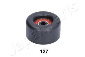 Nissan Geleide rol/omdraairol, Poly V-riem