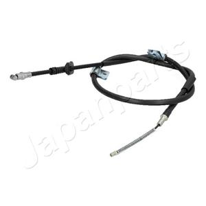 Seilzug, Feststellbremse hinten rechts Japanparts BC-H02