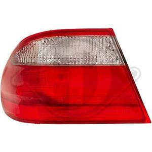 Mercedes-Benz Achterlicht
