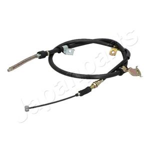 Seilzug, Feststellbremse hinten links Japanparts BC-H48L