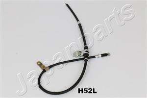 Seilzug, Feststellbremse hinten links Japanparts BC-H52L