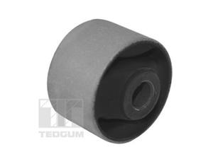 Lagerung, Lenker Hinterachse beidseitig vorne TedGum TED95618
