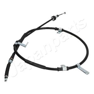 Seilzug, Feststellbremse hinten links Japanparts BC-H74L