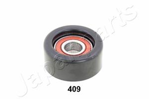 Honda Geleide rol/omdraairol, Poly V-riem