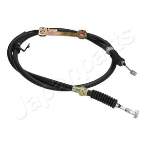 Seilzug, Feststellbremse links Japanparts BC-K00