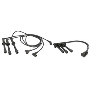Engitech Bougiekabelset  ENT910074