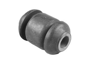 Lagerung, Lenker Vorderachse vorne beidseitig TedGum TED98037