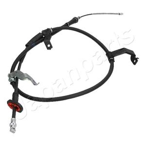 Seilzug, Feststellbremse hinten links Japanparts BC-K30L