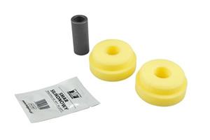 Lagerung, Lenker Hinterachse oben beidseitig TedGum TED98306