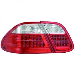 Mercedes-Benz Set Achterlichten
