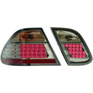 Mercedes-Benz Set Achterlichten